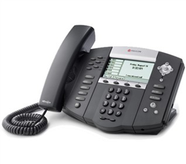 Hosted PBX-VOIP